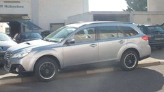 Bild des Angebotes Subaru OUTBACK Lagacy 2.0 D Allrad Automatik AHK Topzustand