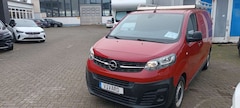 Bild des Angebotes Opel Vivaro Kasten Edition M