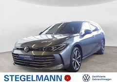 Bild des Angebotes VW Passat Variant Passat 1,5 l eHybrid OPF 110 kW (150 PS) / 85 KW