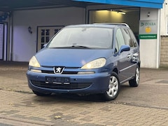 Bild des Angebotes Peugeot 807 Family+TÜV*7SITZER*