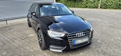 Bild des Angebotes Audi A3 attraction