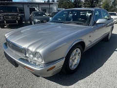 Bild des Angebotes Jaguar XJ40 XJ 4.0 Sovereign