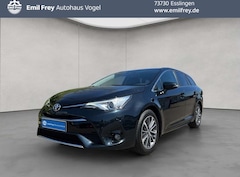 Bild des Angebotes Toyota Avensis TS 1.8 Multidrive S Edition S