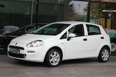 Bild des Angebotes Fiat Punto MY-STYLE 4-türig mit Klimaanlage