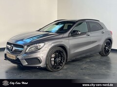 Bild des Angebotes Mercedes-Benz GLA 45 AMG 4 Matic BI.XEN+PANO+KAM+NIGHT