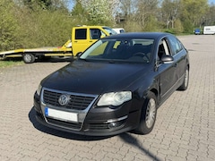 Bild des Angebotes VW Passat Comfortline Klima
