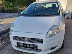 Bild des Angebotes Fiat Punto Evo Punto EVO  3-Türer 1.4 8V Dynamic