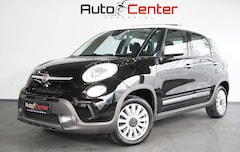 Bild des Angebotes Fiat 500L Trekking 1,4*Kamera*Pano*Bluetooth*Tempomat