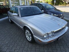 Bild des Angebotes Jaguar XJ8 4.0 Sovereign * 2.Hand * sehr gepflegt