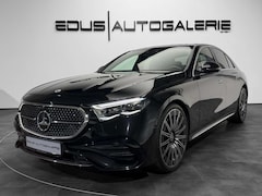 Bild des Angebotes Mercedes-Benz E 450 d Limousine 4Matic AMG Premium Plus MBUX