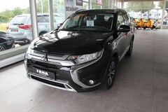 Bild des Angebotes Mitsubishi Outlander Active 2WD CVT