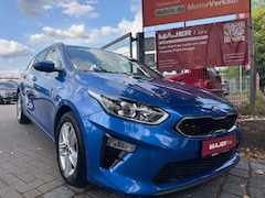 Bild des Angebotes Kia Ceed SW / cee'd SW AUT*NAVI*CARPLAY*KAMERA