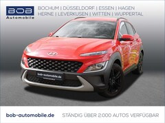 Bild des Angebotes Hyundai KONA 1.6 CRDi *1.HAND*AUTOMATIK*