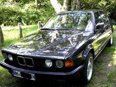 Bild des Angebotes BMW 730 730i
