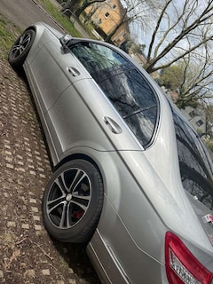 Bild des Angebotes Mercedes-Benz C 180