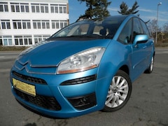 Bild des Angebotes Citroen C4 Picasso Tendance*Klima*