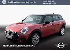 Bild des Angebotes MINI Cooper Clubman Cooper Clubman Aut. Classic Trim Navi Head-UP LED