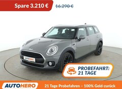 Bild des Angebotes MINI One Clubman One Aut.*LED*PDC*SHZ*BLUETOOTH*KEYLESS*