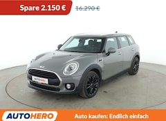 Bild des Angebotes MINI One Clubman One Aut.*LED*PDC*SHZ*BLUETOOTH*KEYLESS*