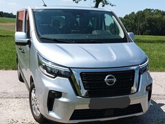 Bild des Angebotes Nissan NV300 NV300 L1H1 2,8 dCi 170 (9-Si.) DCTTekna