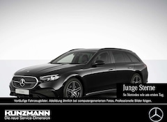 Bild des Angebotes Mercedes-Benz E 200 T AMG Night Distronic KeylessGo Kamera