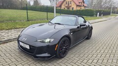 Bild des Angebotes Mazda MX-5 SKYACTIV-G 160 Club/Homura BBS Brembo STAGE 2