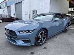 Bild des Angebotes Ford Mustang 2.3Cabrio B&O LEDER CARPLAY KAMERA LED