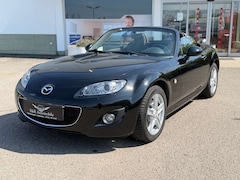Bild des Angebotes Mazda MX-5 1.8 Center-Line Roadster Coupe