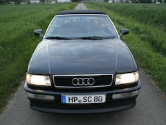 Bild des Angebotes Audi Cabriolet