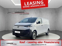 Bild des Angebotes Fiat Scudo 2.0 //3-Sitzer/Navi/Kamera L2