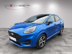 Bild des Angebotes Ford Puma 1.0 EcoBoost Hybrid ST-LINE