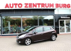 Bild des Angebotes Peugeot 208 Allure Tempomat SHZ PDC