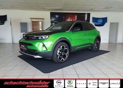 Bild des Angebotes Opel Mokka-E Mokka-e Ultimate+MatrixLED+Navi+Alcantara+Keyl.