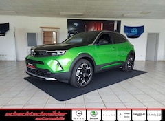 Bild des Angebotes Opel Mokka-E Ultimate+MatrixLED+Navi+Alcantara+Keyl.