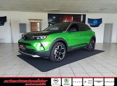 Bild des Angebotes Opel Mokka-E Ultimate+MatrixLED+Navi+Alcantara+Keyl.