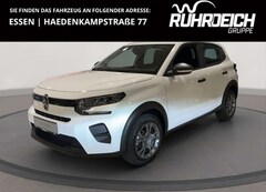 Bild des Angebotes Citroen C3 YOU Turbo 100 PDC Klima LED Spurassistent Tempomat