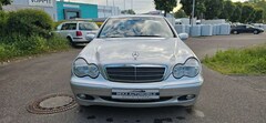 Bild des Angebotes Mercedes-Benz C 220 CDI CLASSIC  45000 KM