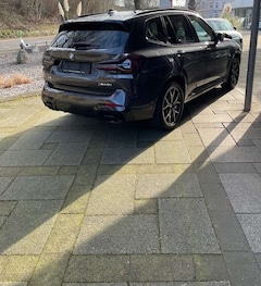 Bild des Angebotes BMW X3 X3 M40i
