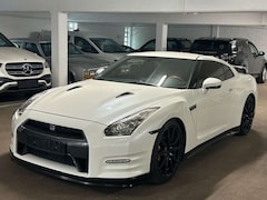 Nissan GT-R Black Edition *Gen.3 / DBA*