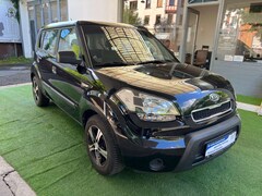 Bild des Angebotes Kia Soul Attract 1.6 KLIMA,LM-F,8FB,TOP