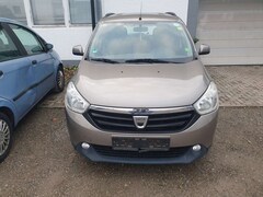 Bild des Angebotes Dacia Lodgy dCi 1,5 liter Vollfahr-bereit Euro 5