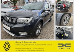 Bild des Angebotes Dacia Logan Stepway