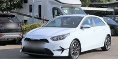 Bild des Angebotes Kia Ceed / cee'd Ceed 1.5 T-GDI Navi/Klima/Sitzhzg./PDC/Kamera