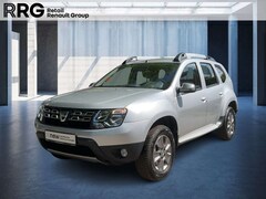 Bild des Angebotes Dacia Duster SCe 115 Prestige 4x4 SHZ Navi