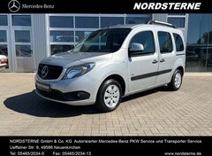 Bild des Angebotes Mercedes-Benz Citan Citan 109 CDI Tourer KLIMA+SITZHEIZUNG+RADIO