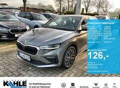 Bild des Angebotes Skoda Scala 1.0 TSI Drive Matrix ACC LED Navi Virt PDC