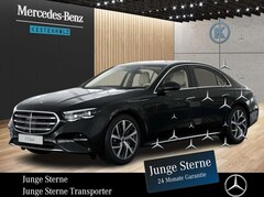 Bild des Angebotes Mercedes-Benz E 400 e 4MATIC Limousine *MBUX*MEMO*PANO*KAMER*