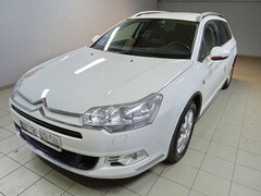 Bild des Angebotes Citroen C5 Exclusive