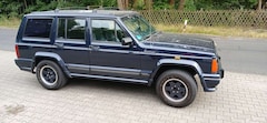 Bild des Angebotes Jeep Cherokee Cherokee 4.0 (Euro)