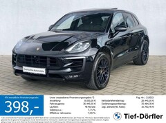 Bild des Angebotes Porsche Macan GTS LUFT/PANO/PASM/360/ACC/PDLS+/LHZ